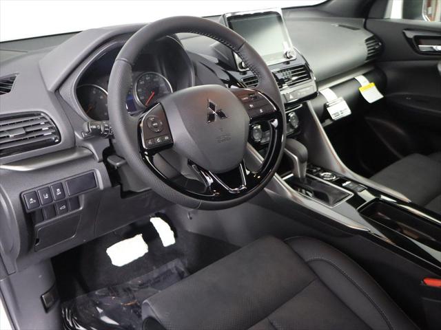 2026 Mitsubishi Eclipse Cross BLACK EDITION 1.5T S-AWC