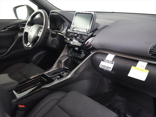 2026 Mitsubishi Eclipse Cross BLACK EDITION 1.5T S-AWC