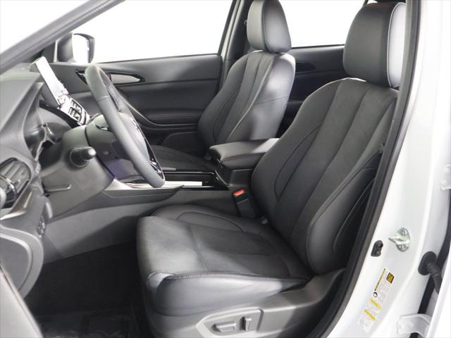 2026 Mitsubishi Eclipse Cross BLACK EDITION 1.5T S-AWC