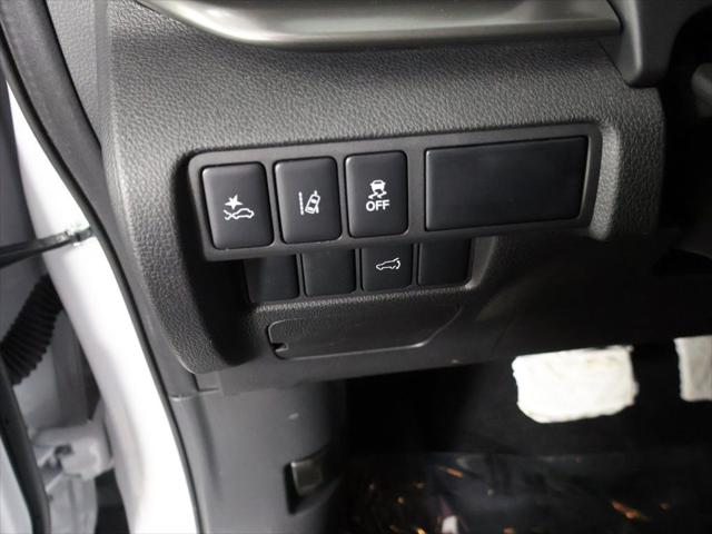 2026 Mitsubishi Eclipse Cross BLACK EDITION 1.5T S-AWC