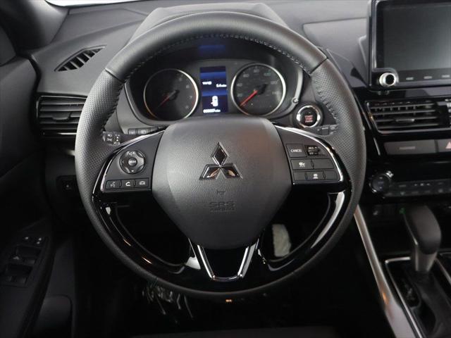 2026 Mitsubishi Eclipse Cross BLACK EDITION 1.5T S-AWC