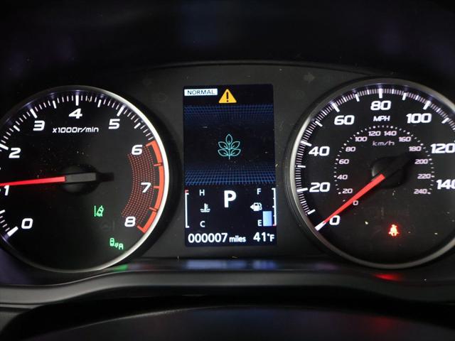 2026 Mitsubishi Eclipse Cross BLACK EDITION 1.5T S-AWC