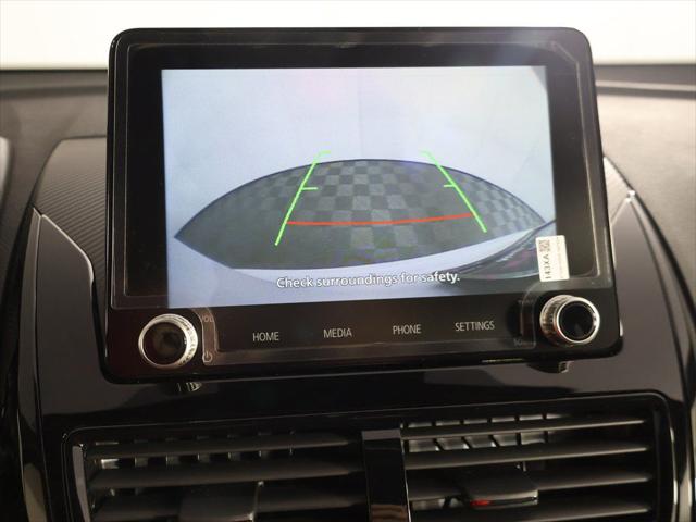 2026 Mitsubishi Eclipse Cross BLACK EDITION 1.5T S-AWC