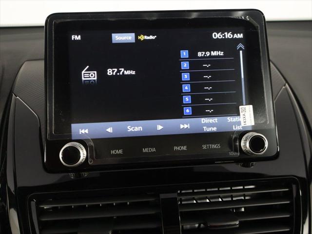 2026 Mitsubishi Eclipse Cross BLACK EDITION 1.5T S-AWC