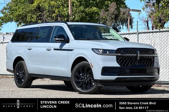 2026 Lincoln Navigator Reserve L for sale in San Jose, CA