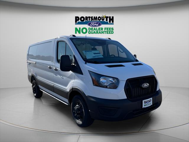 2026 Ford Transit Cargo Van Base for sale in Portsmouth, NH