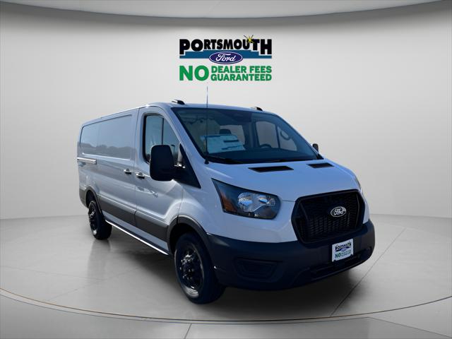 2026 Ford Transit Cargo Van Base for sale in Portsmouth, NH
