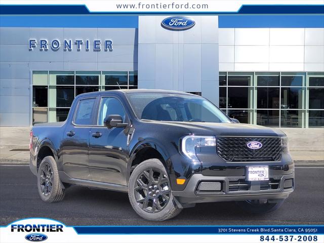 2026 Ford Maverick Lariat for sale in Santa Clara, CA