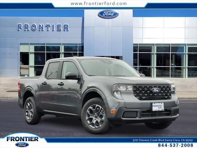 2026 Ford Maverick XLT for sale in Santa Clara, CA