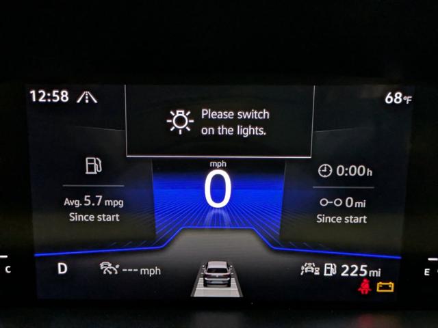 2026 Volkswagen Taos SE Black