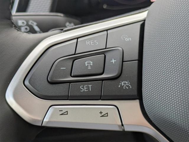 2026 Volkswagen Atlas Cross Sport SEL R-Line Black
