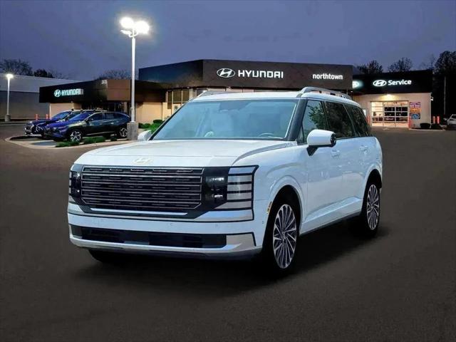 2026 Hyundai Palisade Calligraphy for sale in Amherst, NY