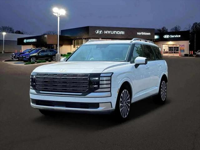 2026 Hyundai Palisade Calligraphy for sale in Amherst, NY
