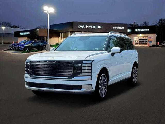 2026 Hyundai Palisade Calligraphy for sale in Amherst, NY