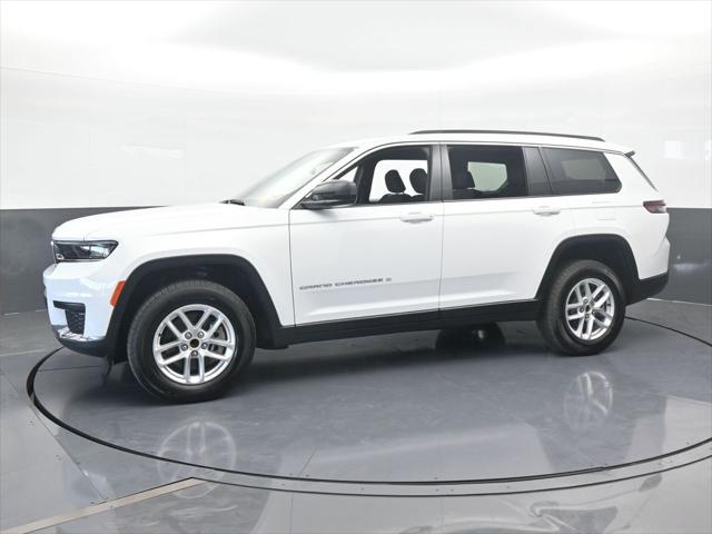 2024 Jeep Grand Cherokee L Laredo 4x2