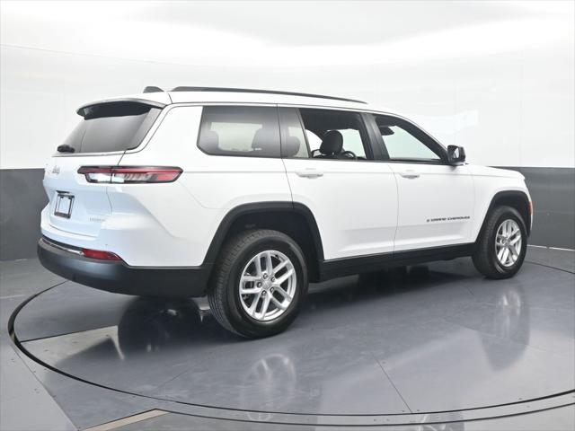 2024 Jeep Grand Cherokee L Laredo 4x2