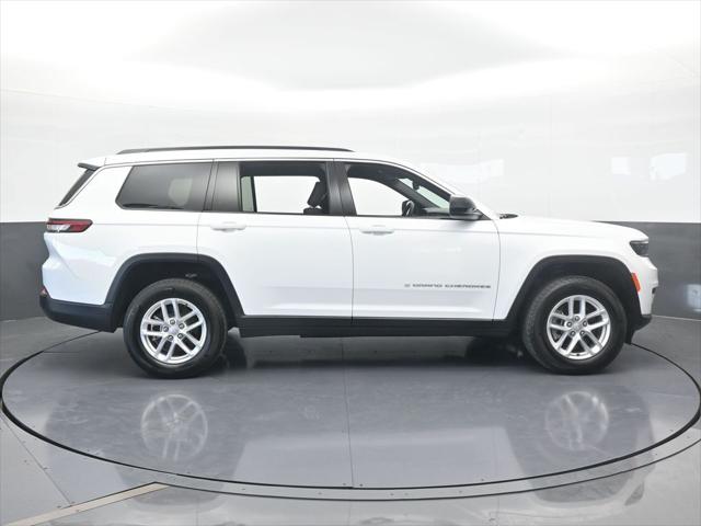 2024 Jeep Grand Cherokee L Laredo 4x2