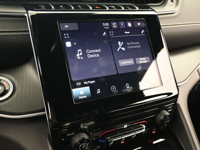 2024 Jeep Grand Cherokee L Laredo 4x2