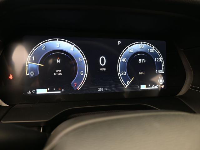 2024 Jeep Grand Cherokee L Laredo 4x2
