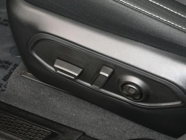 2024 Jeep Grand Cherokee L Laredo 4x2