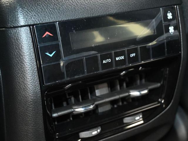 2024 Jeep Grand Cherokee L Laredo 4x2