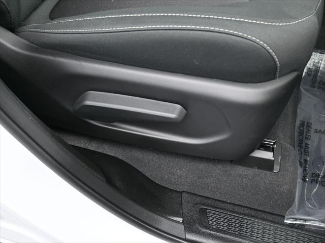 2024 Jeep Grand Cherokee L Laredo 4x2