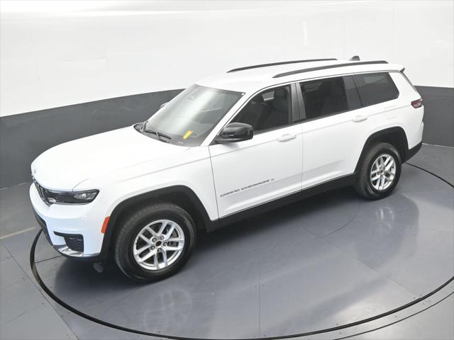 2024 Jeep Grand Cherokee L Laredo 4x2