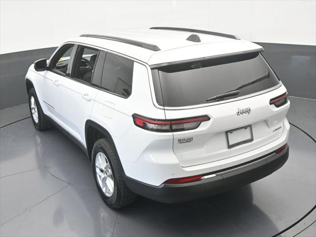 2024 Jeep Grand Cherokee L Laredo 4x2