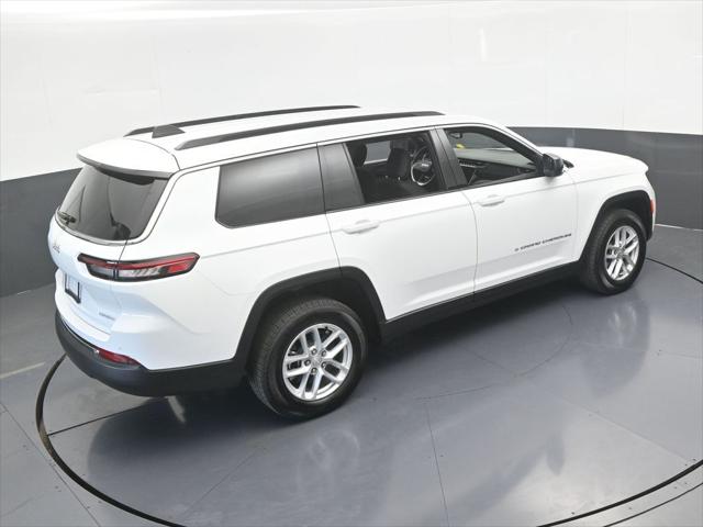 2024 Jeep Grand Cherokee L Laredo 4x2
