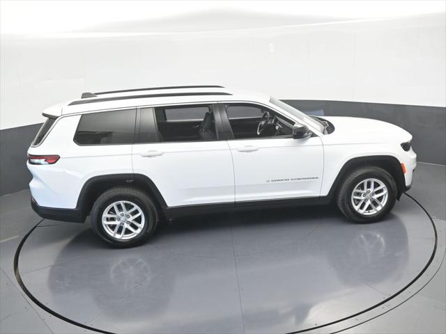 2024 Jeep Grand Cherokee L Laredo 4x2