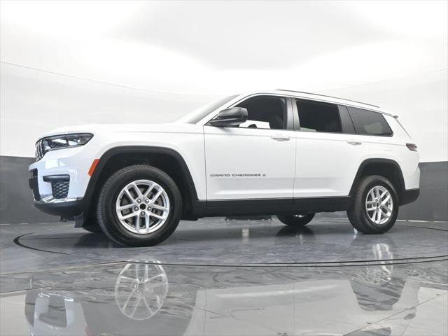 2024 Jeep Grand Cherokee L Laredo 4x2