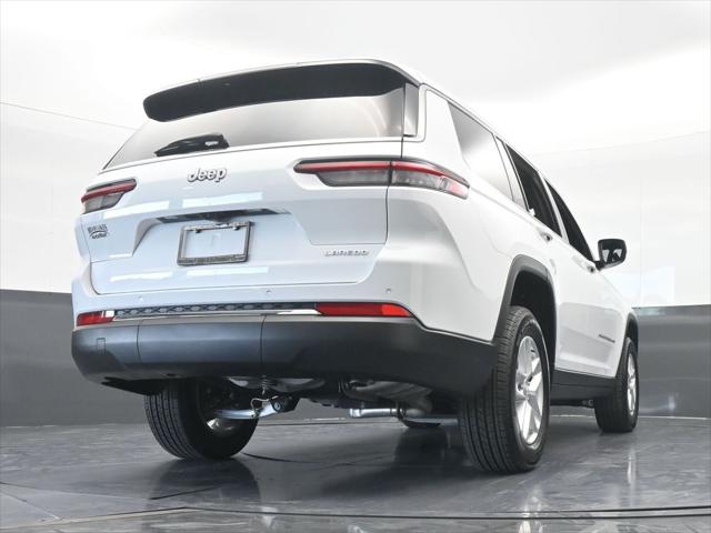 2024 Jeep Grand Cherokee L Laredo 4x2