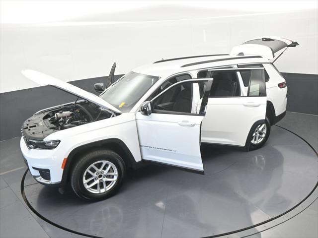 2024 Jeep Grand Cherokee L Laredo 4x2
