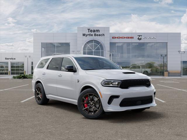 2026 Dodge Durango SRT Jailbreak AWD for sale in Myrtle Beach, SC