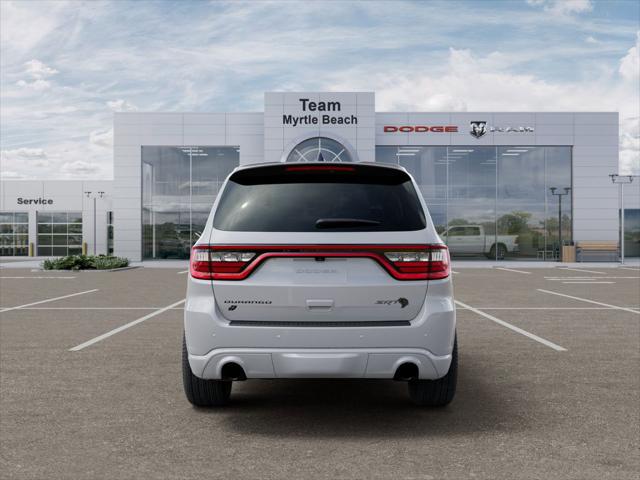 2026 Dodge Durango SRT Jailbreak AWD