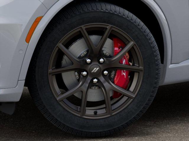 2026 Dodge Durango SRT Jailbreak AWD