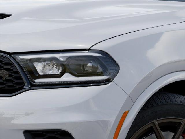 2026 Dodge Durango SRT Jailbreak AWD