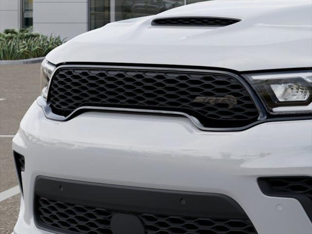 2026 Dodge Durango SRT Jailbreak AWD