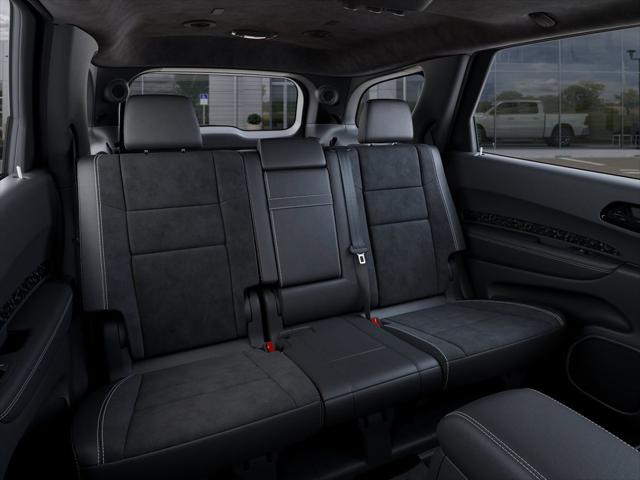 2026 Dodge Durango SRT Jailbreak AWD