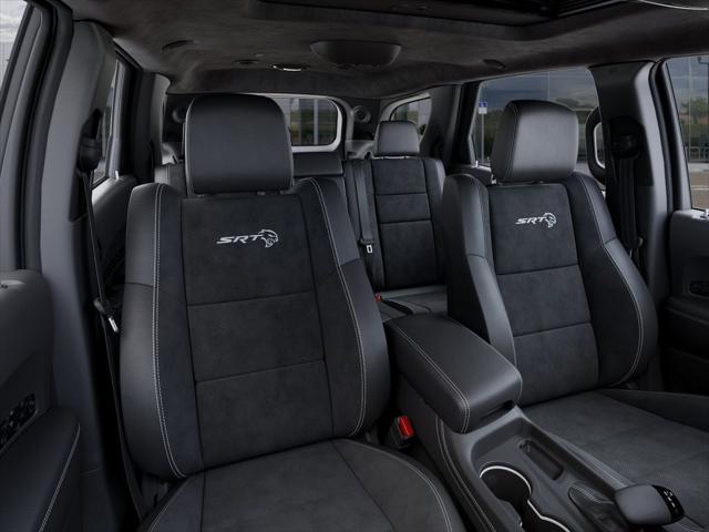 2026 Dodge Durango SRT Jailbreak AWD