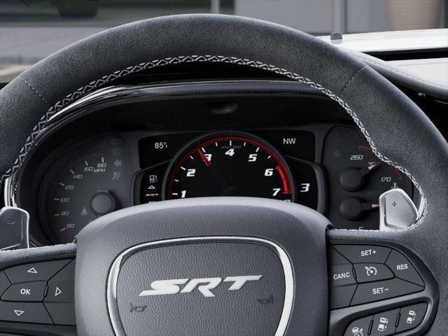 2026 Dodge Durango SRT Jailbreak AWD