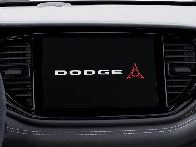 2026 Dodge Durango SRT Jailbreak AWD