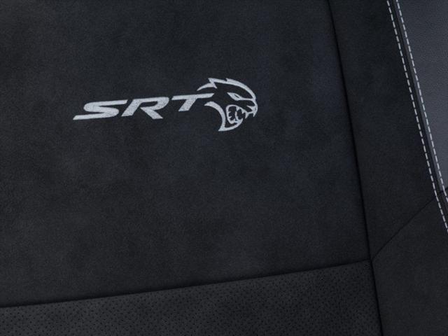 2026 Dodge Durango SRT Jailbreak AWD