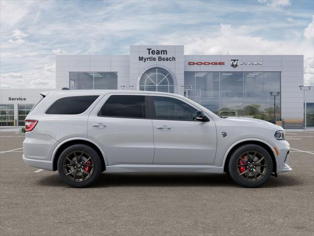 2026 Dodge Durango SRT Jailbreak AWD