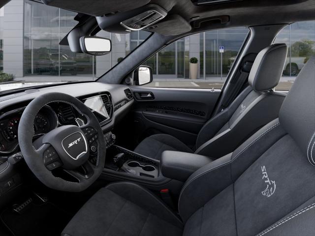2026 Dodge Durango SRT Jailbreak AWD