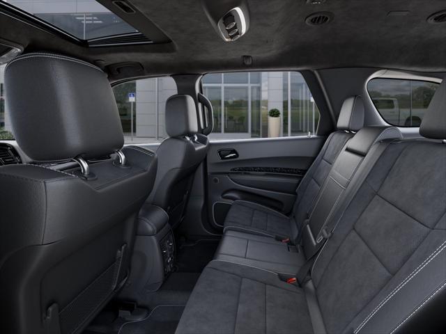 2026 Dodge Durango SRT Jailbreak AWD