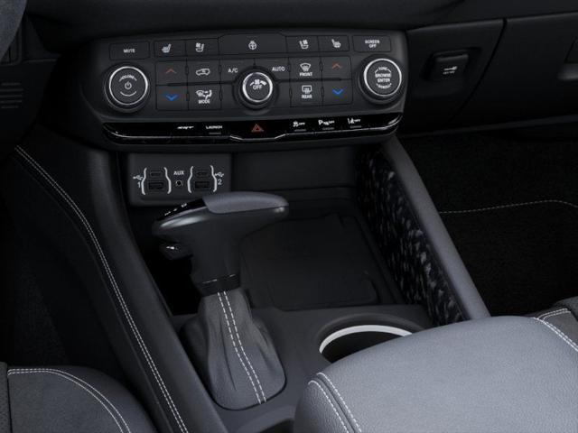 2026 Dodge Durango SRT Jailbreak AWD
