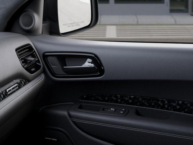 2026 Dodge Durango SRT Jailbreak AWD