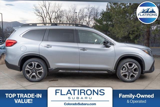 2026 Subaru Ascent Touring 7-Passenger for sale in Boulder, CO