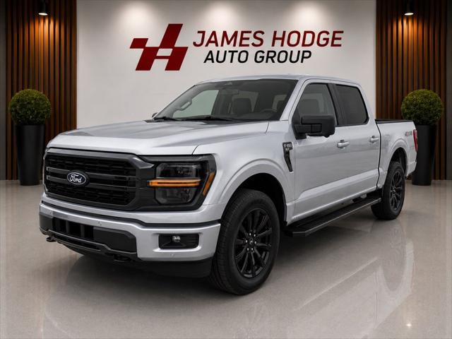 2025 Ford F-150 XLT for sale in Muskogee, OK